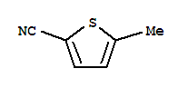 5-甲基噻吩-2-甲腈 CAS:72835-25-7