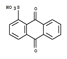 Anthraquinone Sulfonates