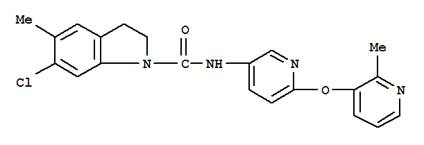 SB 242084 Dihydrochloride Hydrate