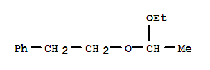 Benzene,[2-(1-ethoxyethoxy)ethyl]-