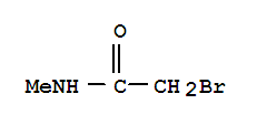 2-bromo-N-methylacetamide