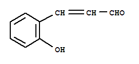 2-Propenal,3-(2-hydroxyphenyl)-