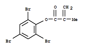 2,4,6-Tribromophenyl Methacrylate