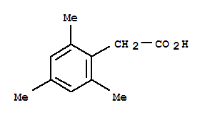 (2,4,6-Trimethylphenyl)acetic acid
