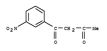 1-(3-Nitro-phenyl)-butane-1,3-dione