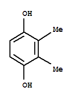 1,4-Benzenediol,2,3-dimethyl-