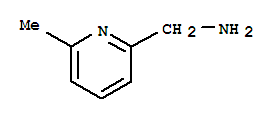 (6-methylpyridin-2-yl)methanamine