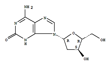 Adenosine,2'-deoxy-2,3-dihydro-2-oxo-