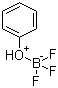 Boron trifluoride phenol complex