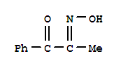 1,2-Propanedione,1-phenyl-, 2-oxime