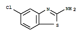 2-Amino-5-Chloro Benzothiazole
