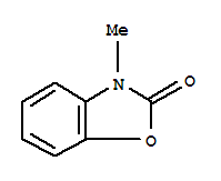 Benzoxazolinone,3-Methyl-
