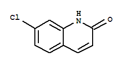 2(1H)-Quinolinone,7-chloro-
