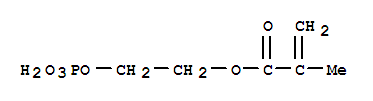 2-Hydroxyethyl Methacrylate Phosphate