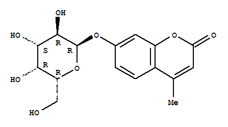 4-甲基伞形酮-α-D-吡喃半乳糖苷CAS:38597-12-5|潍坊瑞鼎生物提供现货及定制合成4MU-α-Gal