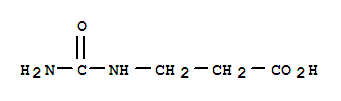氨基酸衍生物（Carbamoyl-β-Ala-OH