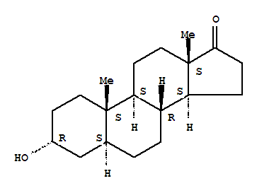 Androsterolone