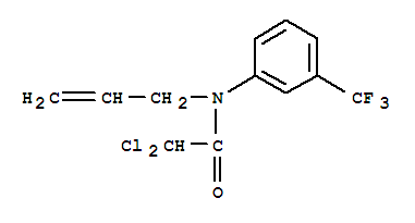 N-Allyl-2,2-Dichloro-N-(3-(TRIFLUOROMETHYL)phenyl)...
