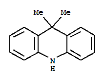 9,10-dihydro-9,9-dimethylacridine