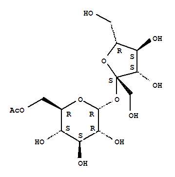 Sucralose-6-Acetate