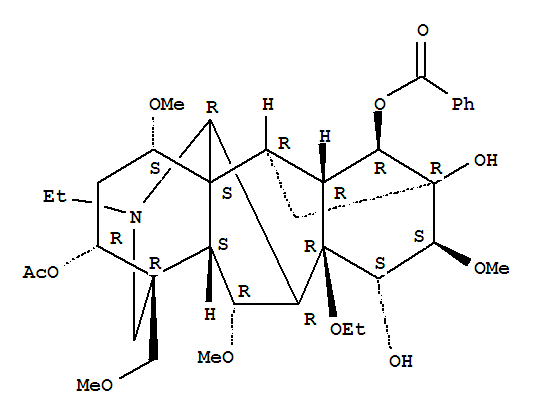 牛七碱价格, Szechenyine标准品 | CAS: 96562-88-8 | ChemFaces对照品