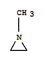 Aziridine, 1-methyl-