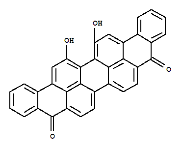 Dihydroxydibenzanthrone