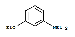 N,N - Diethyl-M-Phenetidine