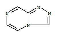 [1,2,4]triazolo[4,3-a]pyrazine