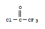 Acetyl chloride,2,2,2-trifluoro-