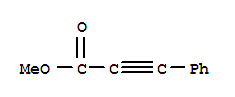 2-Propynoic acid,3-phenyl-, methyl ester