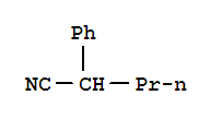 Alpha-Propylphenylacetonitrile