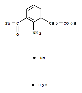 试剂氨芬酸钠61618-27-7