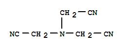 Acetonitrile,2,2',2''-nitrilotris-