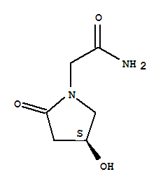 Oxiracetam