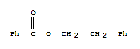 Benzoic acid,2-phenylethyl ester