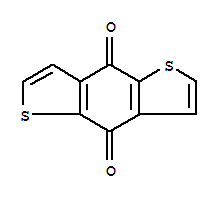 苯并[1,2-B:4,5-B']二噻吩-4,8-二酮 CAS:32281-36-0 直銷產品優勢出貨