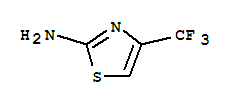 2-Amino-4-trifluoromethyl-1,3-thiazole