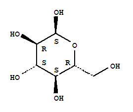 a-D-Glucopyranose