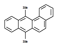 7,12-Dimethylbenz[A]Anthracene