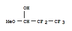 1-Propanol,2,2,3,3,3-pentafluoro-1-methoxy-