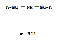 1-Butanamine, N-butyl-,hydrochloride (1:1)
