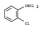 Benzene,1-chloro-2-(dichloromethyl)-