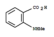 N-Methylanthranilic Acid
