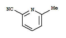 6-methylpicolinonitrile