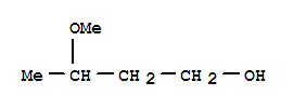 3-Methoxybutanol