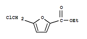 Ethyl 5-Chloromethyl-2-Furancarboxylate