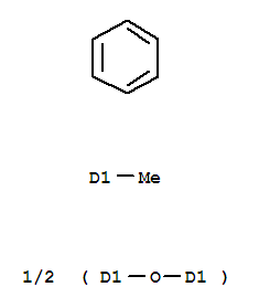 Benzene, 1,1'-oxybis[methyl-