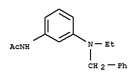 3-Acetylamino-N-Ethyl-N-Benzylaniline