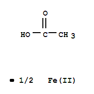 Ferrous acetate